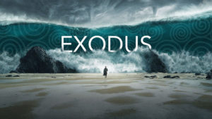 Exodus 19:9-20 – The Pearl Ministry